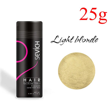 light-blonde