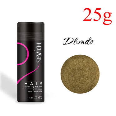 blonde