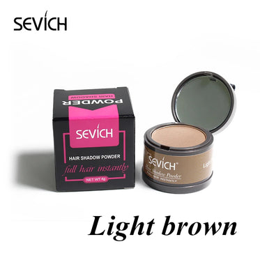 light-brown