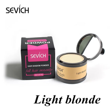 light-blonde