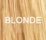 blonde