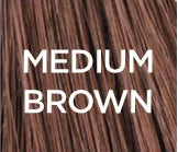 med-brown