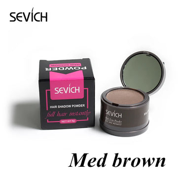 med-brown