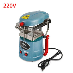 GreatLife 1000W Dental Vacuum Forming Machine Dental Vacuum Former With Vacuum Splint Thermoforming Sheet Molding Machine
