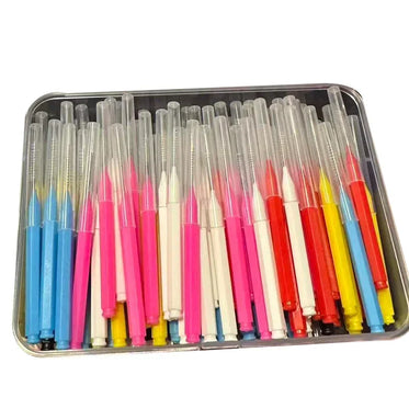 100pcs-mix