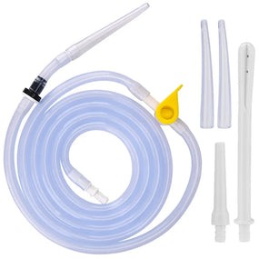 Enema Kit for Colon Clean Silicon Enema Bag Anal Cleansing Shower Nozzle Colon Detox Coffee Enema Kit Feminine Hygiene Care