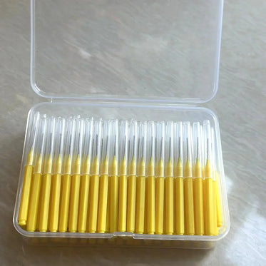 100pcs-yellow-0-8mm