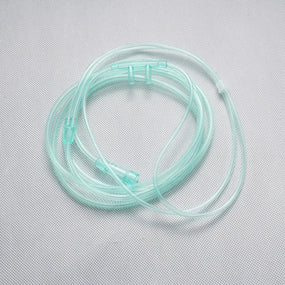 For Varon O2 Machine NT-01/02/04/105/101 Nasal Oxygen Tube, Multi Length Options, 5 Pieces/Pack, Color Random