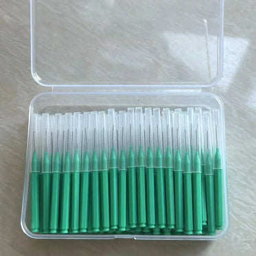 100pcs-green-0-8mm