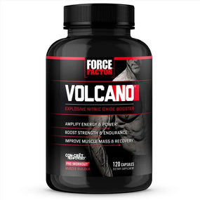 Pre-Workout Supplements – Muscle, Endurance, Energy